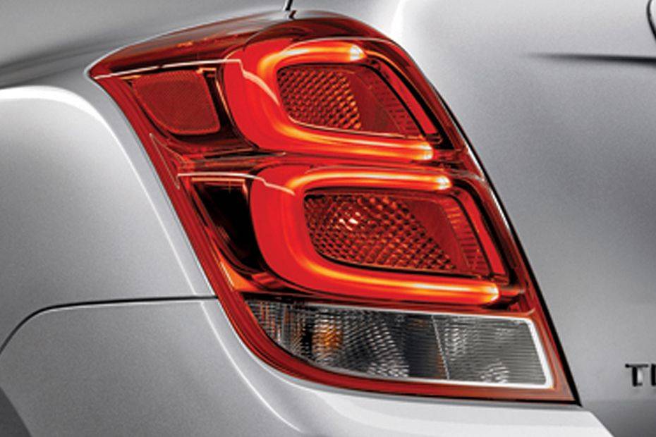 Chevrolet Trax (2016-2020) Tail Light