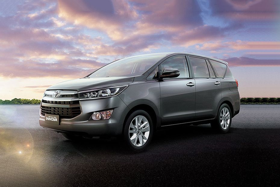 Toyota Innova 2020 Price list Philippines, April Promos, Specs & Reviews