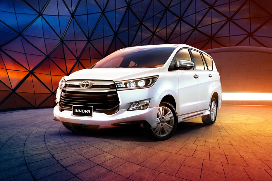 Manual Diesel Toyota Innova 2019 Price Philippines