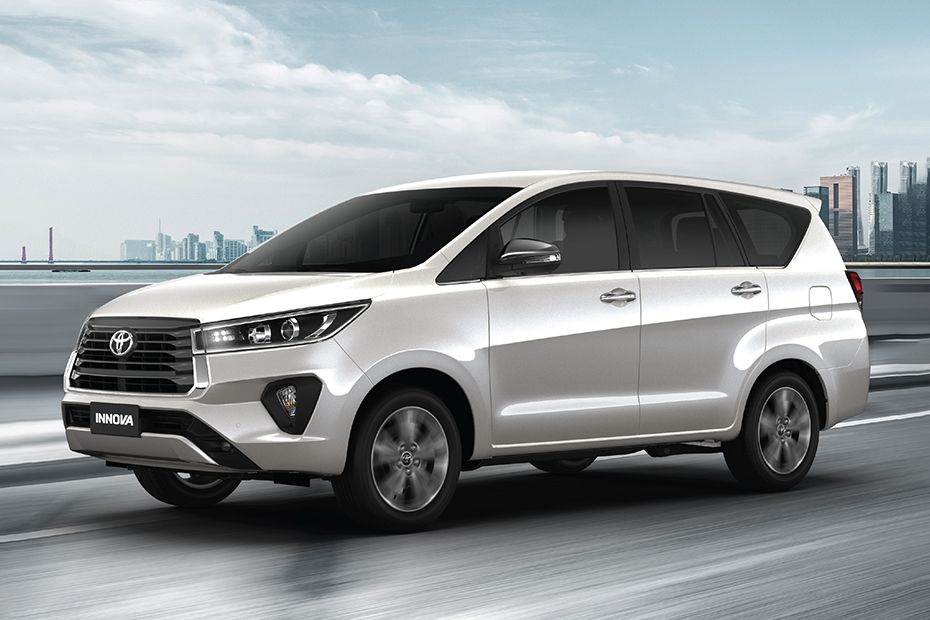 Toyota Innova 2023 Price List Philippines Promos Specs Carmudi