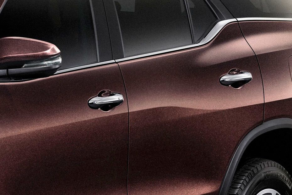 Fortuner Door handle Fortuner Door handle