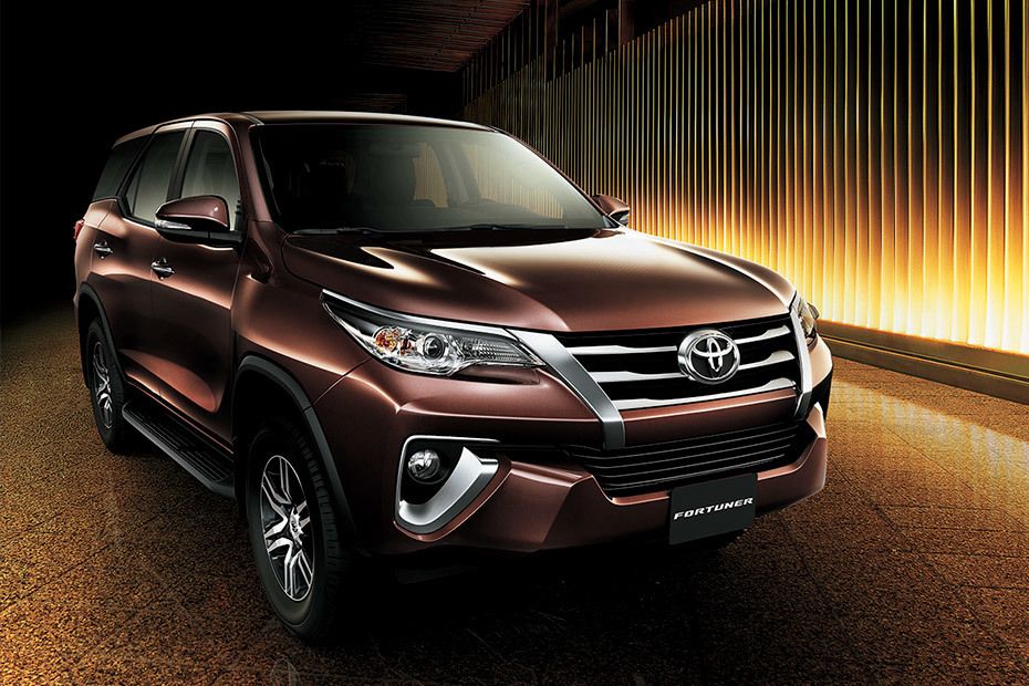  Toyota  Fortuner  2022 Price Philippines  August Promos 