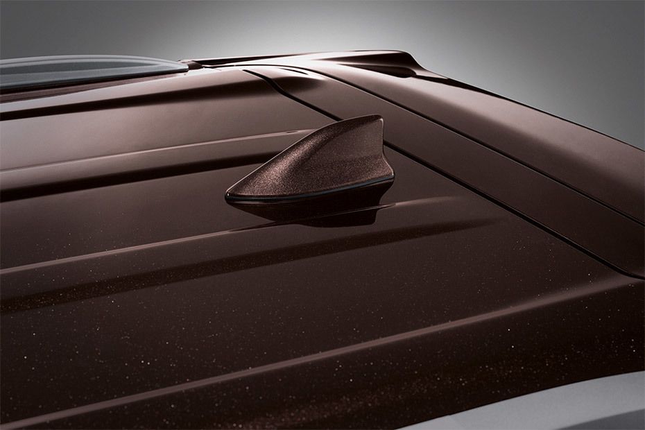 Fortuner Roof Antenna Fortuner Roof Antenna