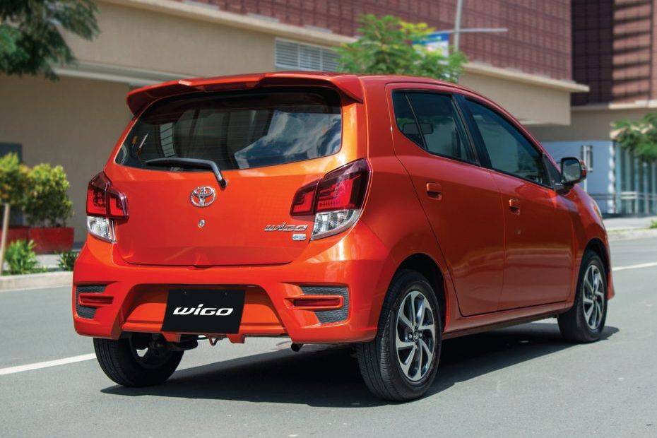 Toyota Wigo 2020 Price list Philippines, May Promos, Specs & Reviews