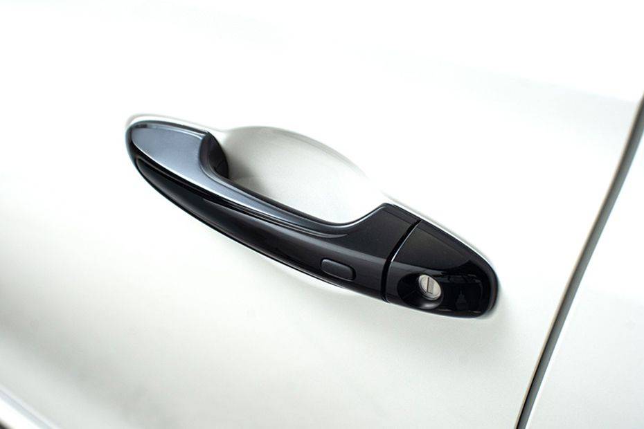 Vios Door handle Vios Door handle