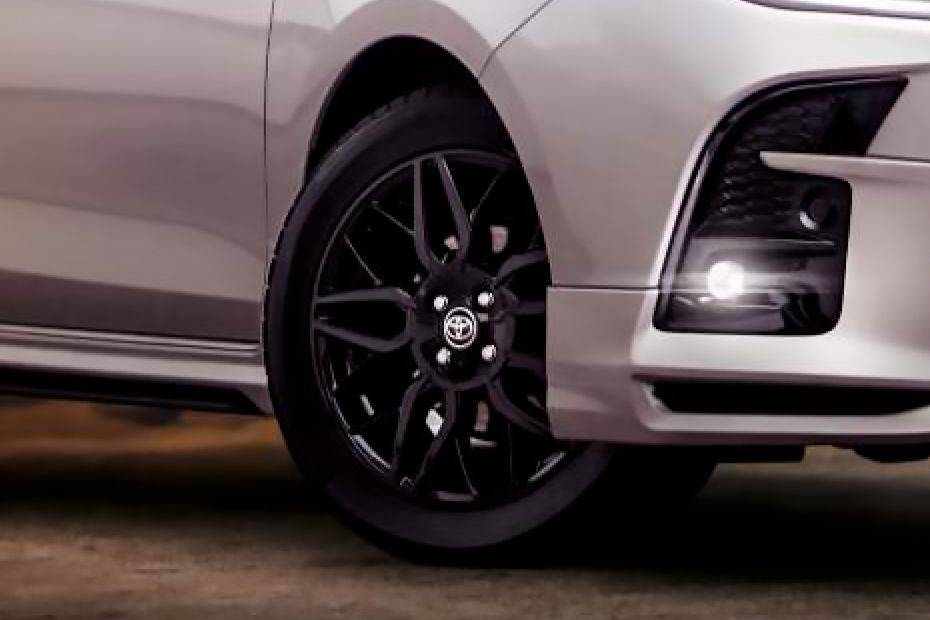 Vios Wheel Vios Wheel