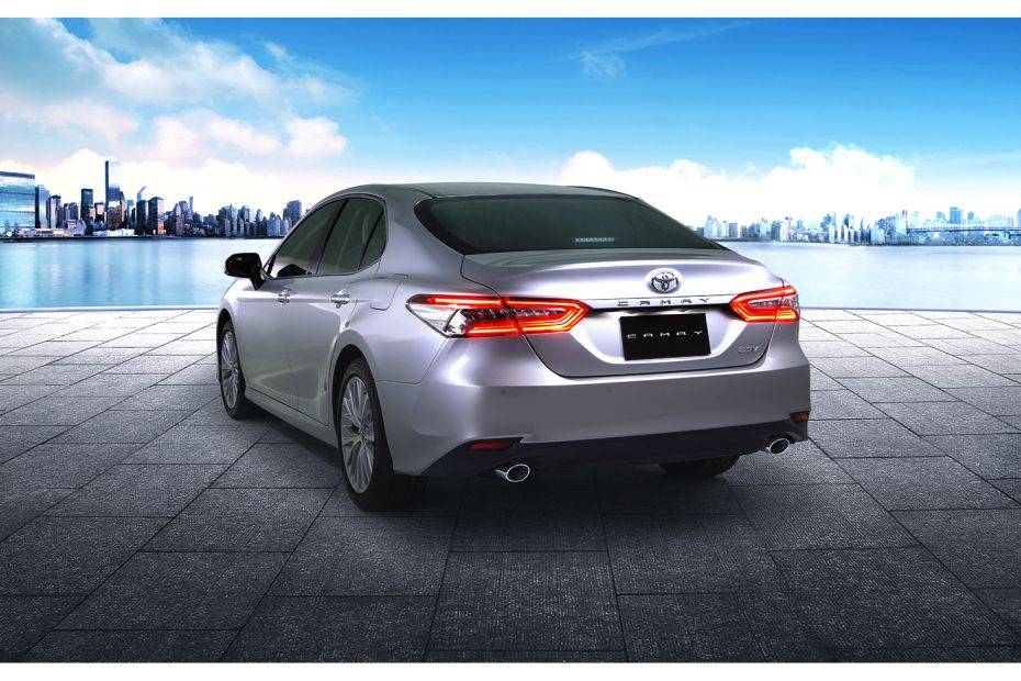 Toyota Camry 2021 Price Philippines, May Promos, Specs & Reviews