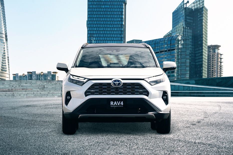 Toyota RAV4 2024 Price Philippines, Specs & January Promos