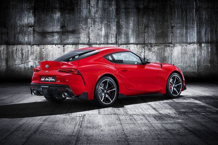 Toyota Supra 2024 Price List Philippines, Promos, Specs Carmudi