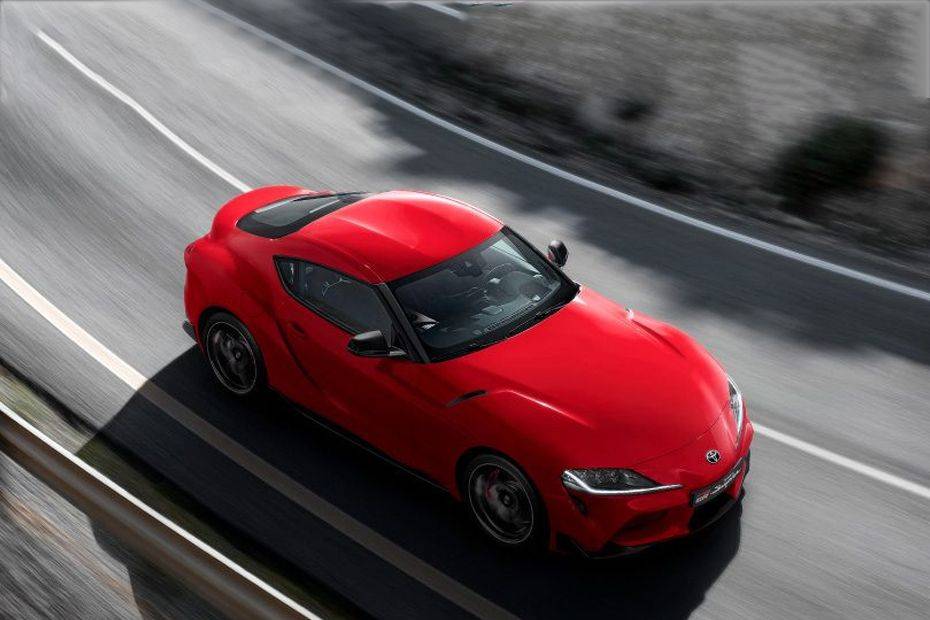 Toyota GR Supra 2024 Price Philippines, Specs & July Promos