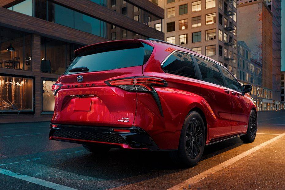 Toyota Sienna Price List Philippines, Promos, Specs Carmudi