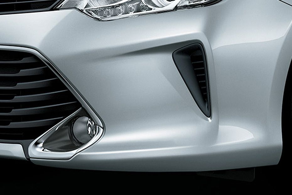 Camry (2015-2018) Front Fog Lamp