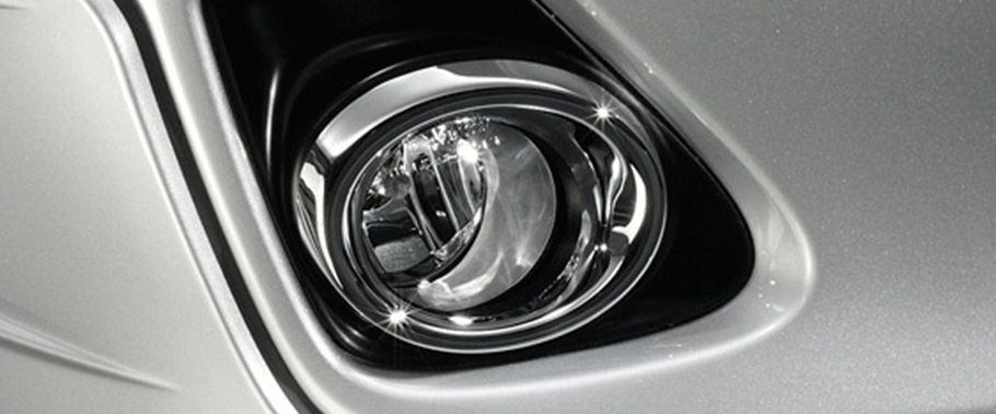 Corolla Altis (2011-2015) Front Fog Lamp