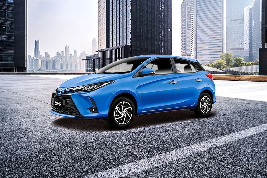 Toyota Yaris Cross 2024, Philippines Price, Specs & Official Promos