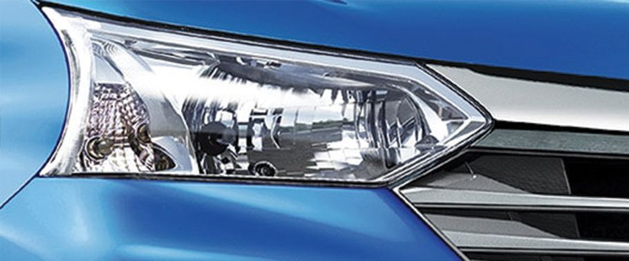 Toyota Avanza (2011-2015) Headlight Avanza (2011-2015) Headlight