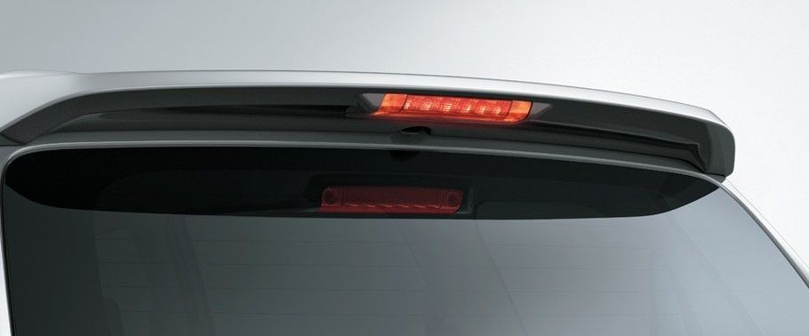 Toyota Avanza (2011-2015) Spoiler Avanza (2011-2015) Spoiler