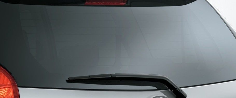 Toyota Avanza (2011-2015) Wiper View Avanza (2011-2015) Wiper View