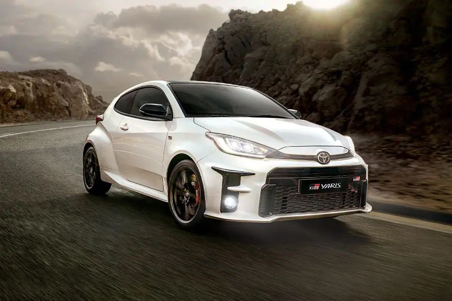 Import Used TOYOTA YARIS 2021 For Sale SBT Global Car, 40% OFF