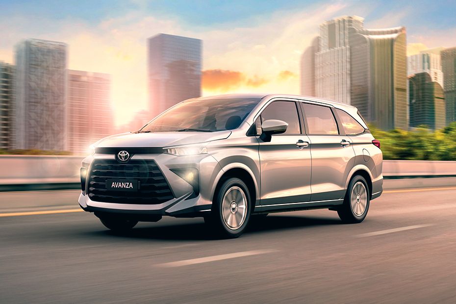 Toyota Avanza 2023 Price List Philippines, Promos, Specs  Carmudi