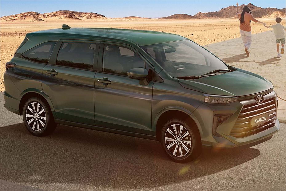 Toyota Avanza 2023 Price List Philippines, Promos, Specs Carmudi