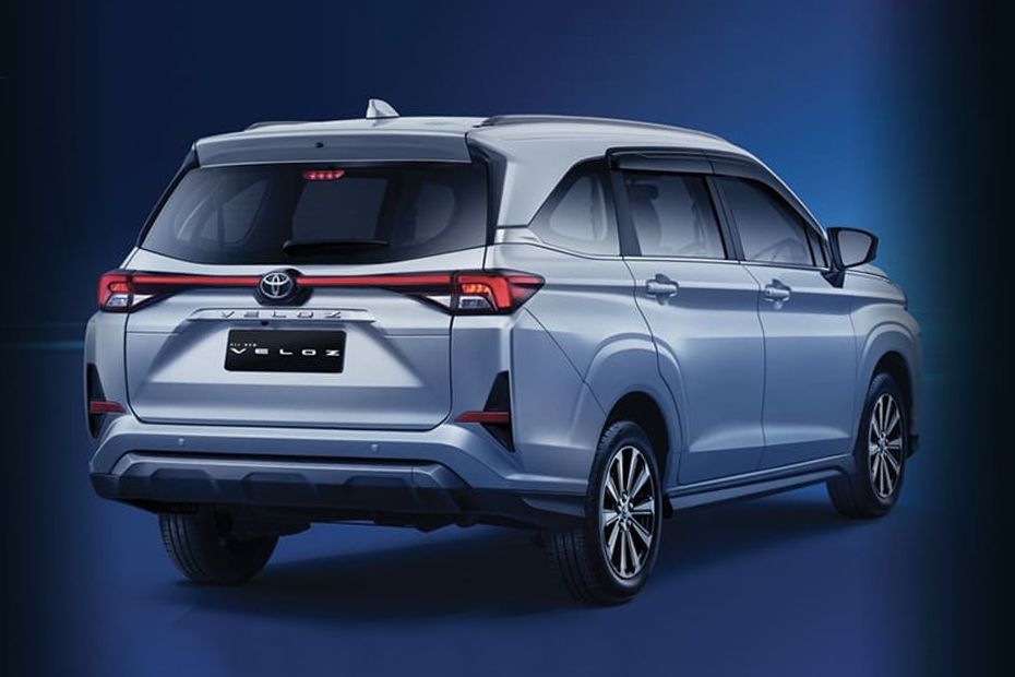 Toyota Veloz 2023 Price List Philippines, Promos, Specs  Carmudi