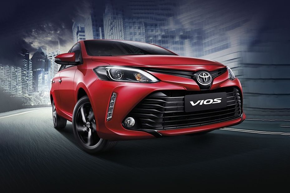 Toyota Vios 2024 Videos Watch First Drive & Road Test Zigwheels