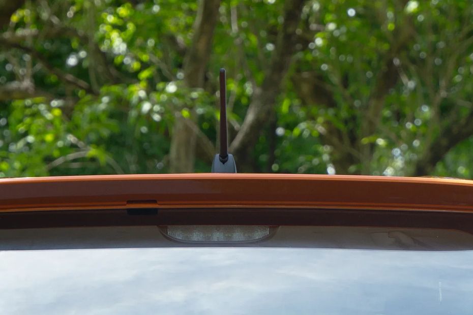 Toyota Wigo Roof Antenna
