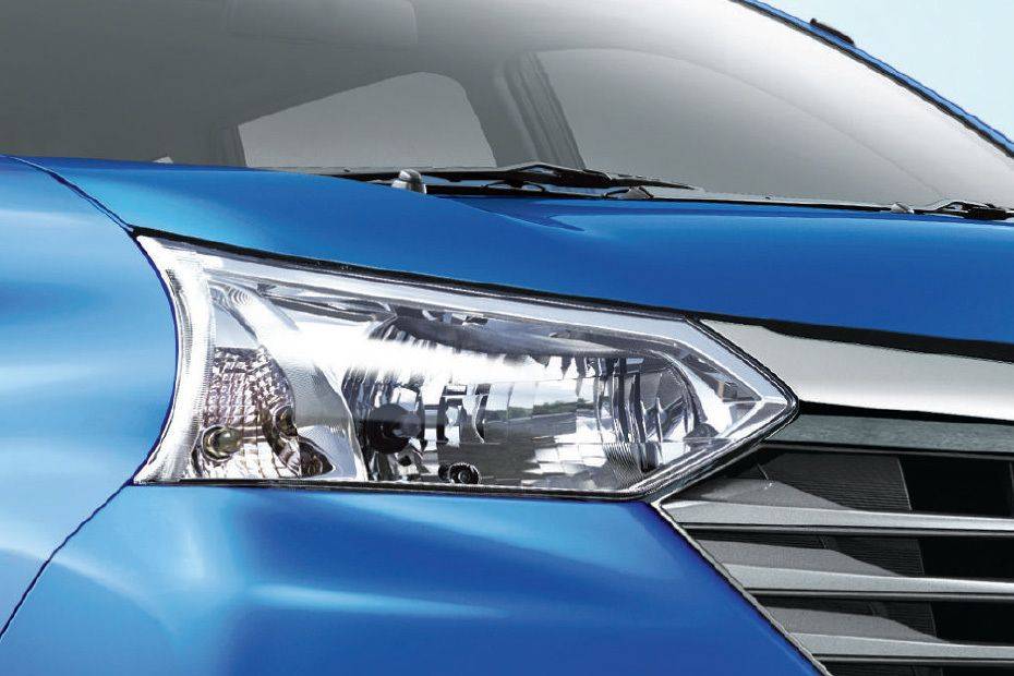 Toyota Avanza (2015-2018) Headlight