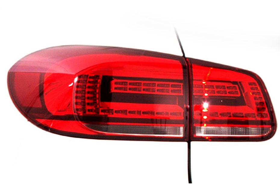 Tiguan Tail light