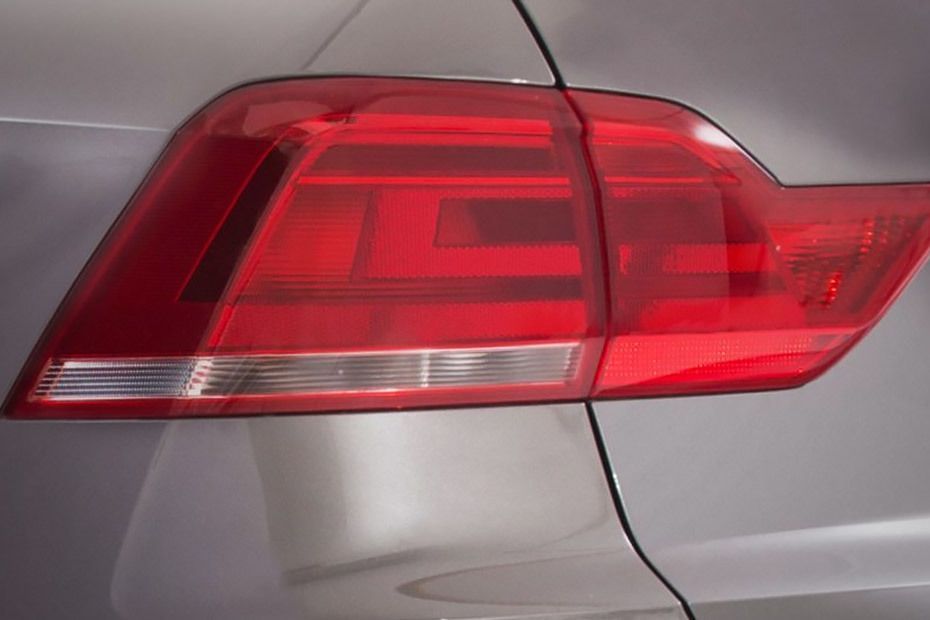 Volkswagen Santana Tail Light