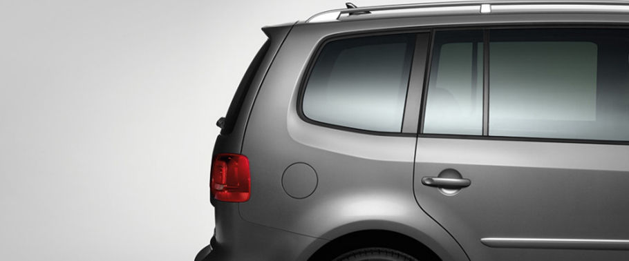View - Volkswagen Touran 2015 In detail review walkaround Interior Exterior