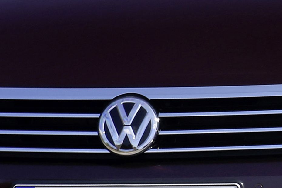 Volkswagen Volkswagen