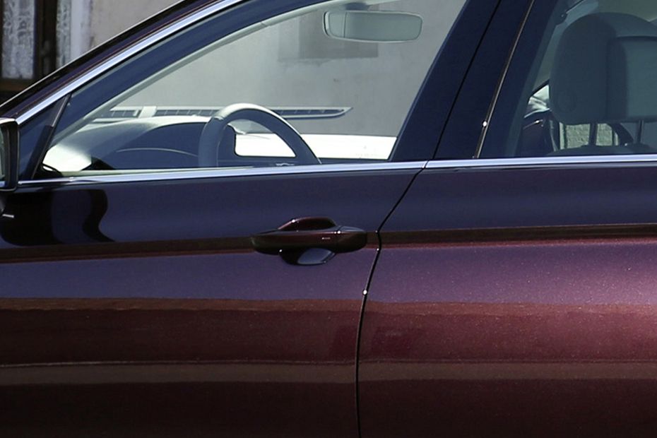 Passat Door handle Passat Door handle