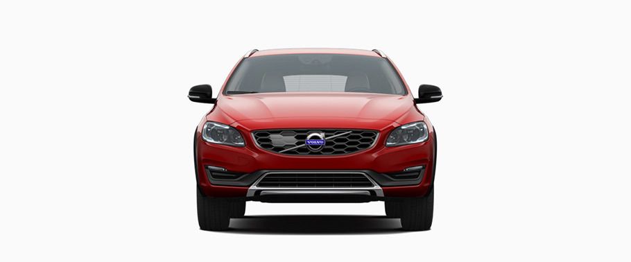 Volvo V60 Cross Country Philippines