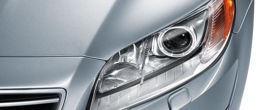 S80 Headlight S80 Headlight