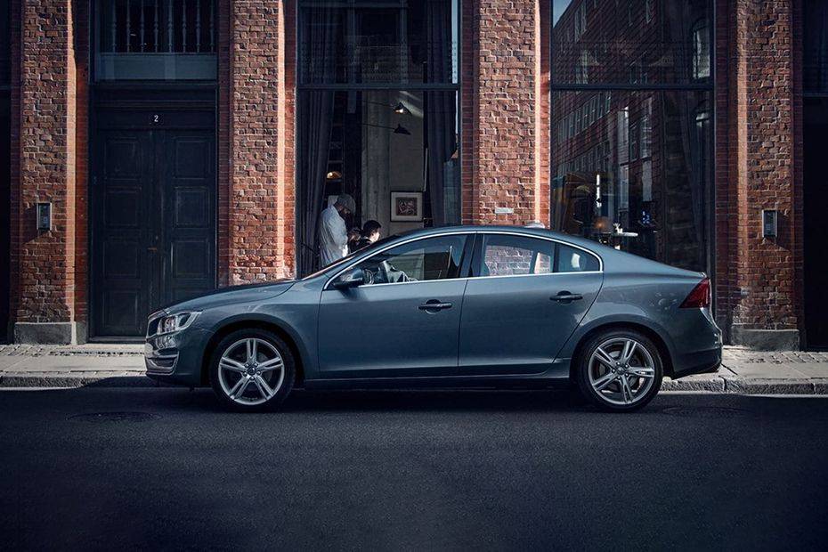 Volvo S60 Price List Philippines, Promos, Specs Carmudi