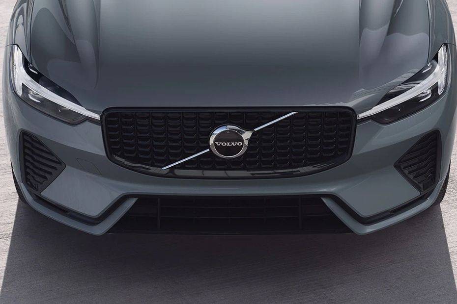 Volvo XC60 2024 Colors in Philippines, Available in 1 colours Zigwheels