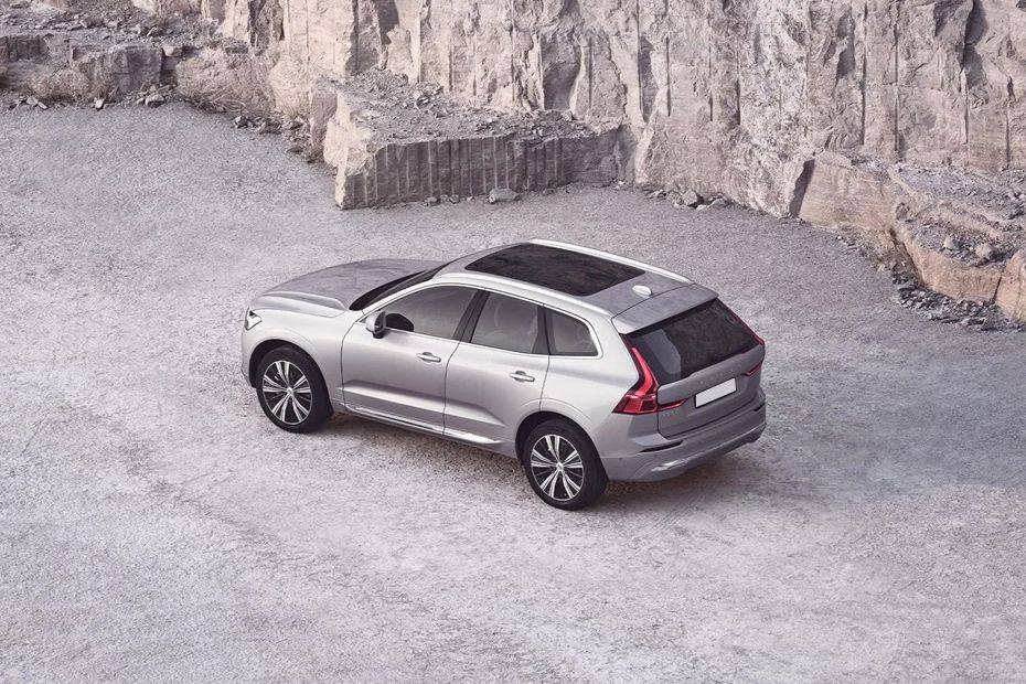 Volvo XC60 2024 Price List Philippines, Promos, Specs Carmudi