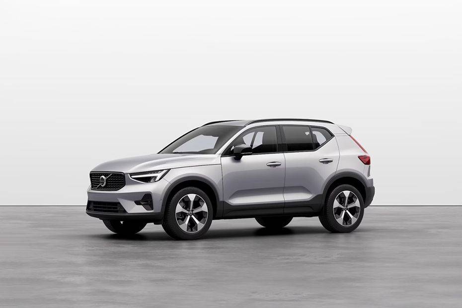 Volvo XC40 Recharge 2024 Philippines