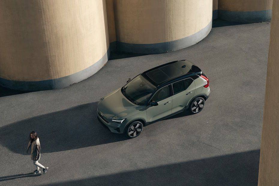 Volvo XC40 Recharge 2024 Price List Philippines, Promos, Specs Carmudi