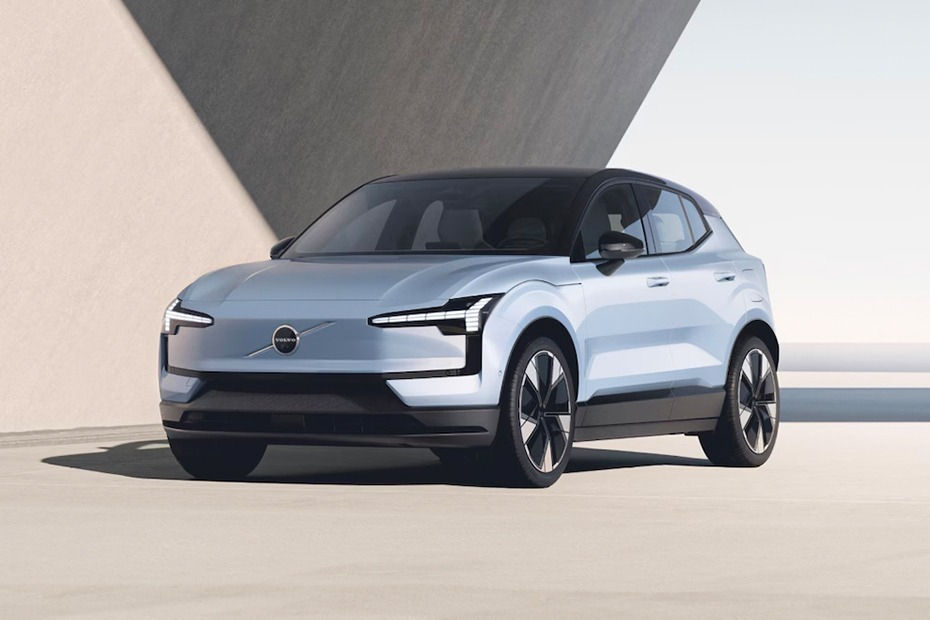 Volvo EX30 Ultra Extended Range 2026 Philippines