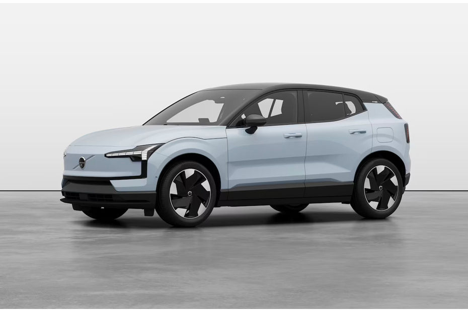 Volvo EX30 2026 Price Philippines Specs May Promos