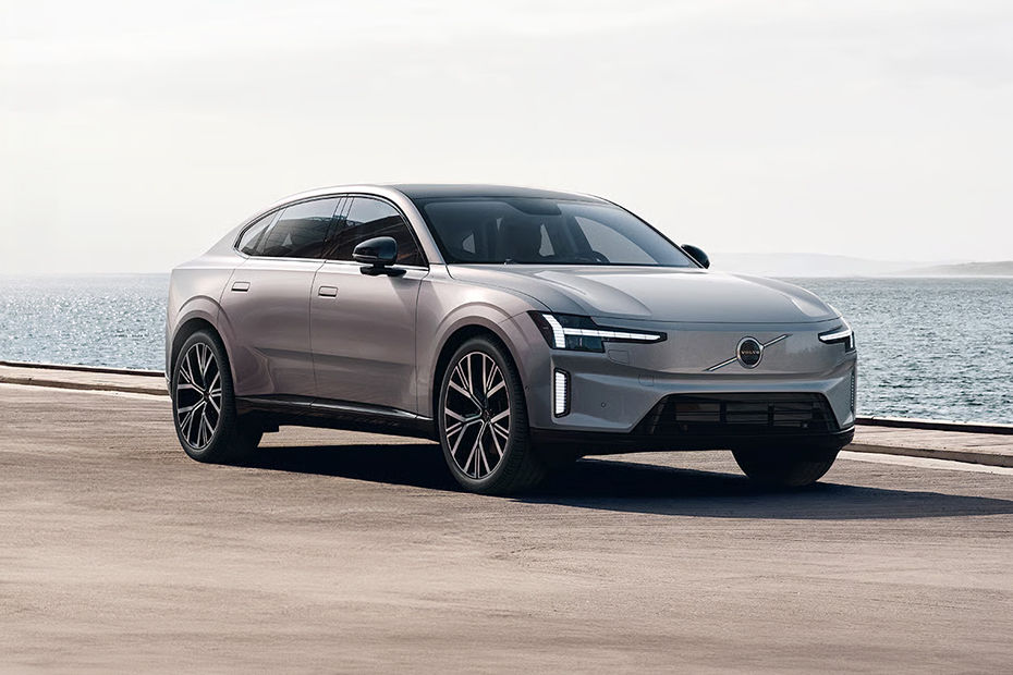 Volvo ES90 Ultra BEV 2026 Philippines