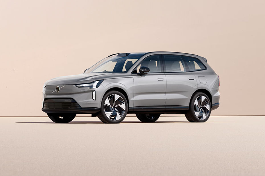 Volvo EX90 Ultra BEV 2026 Philippines