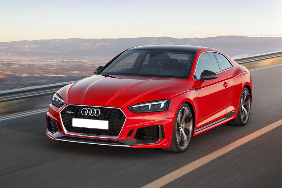 Audi RS5 Coupe 2024 Price Philippines, Specs & May Promos