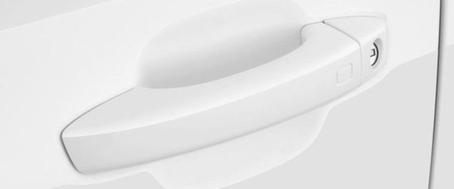 A6 2016 Door handle A6 2016 Door handle