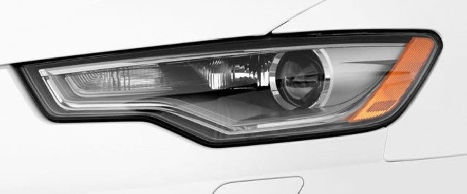 A6 2016 Headlight A6 2016 Headlight
