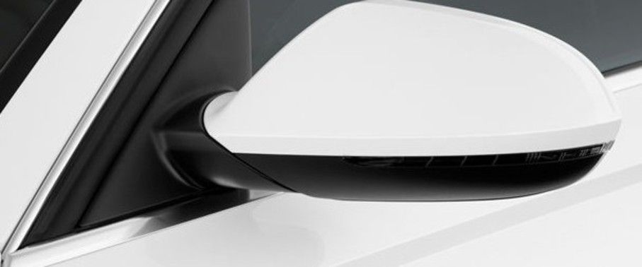 Audi A6 2016 Turn Indicator Audi A6 2016 Turn Indicator