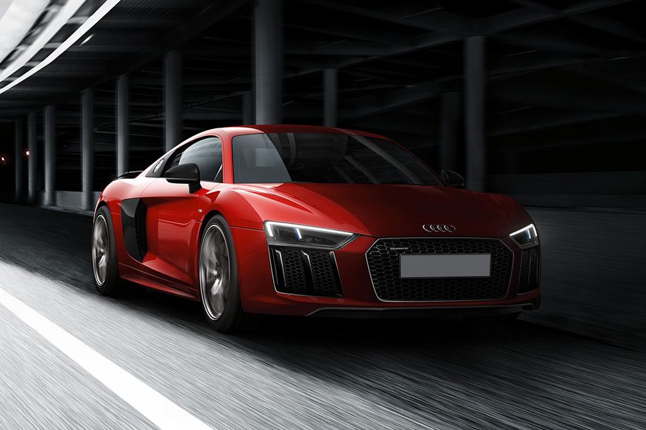 Audi R8 Coupe 2024 Price Philippines, Specs & May Promos