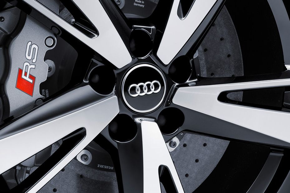 RS 3 Sedan Wheel RS 3 Sedan Wheel